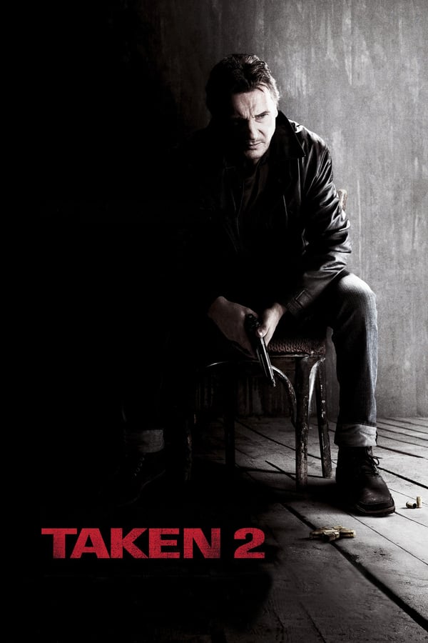 SE - Taken 2