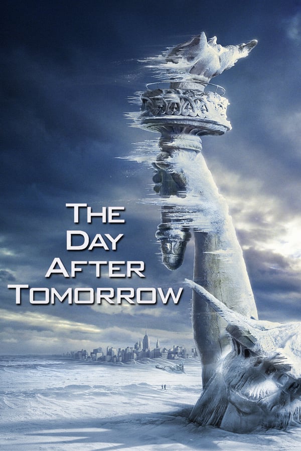 SE - The Day After Tomorrow