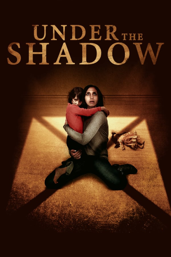 SE - Under The Shadow