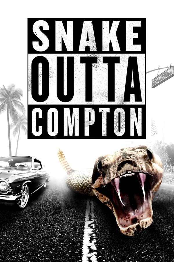 SE - Snake Outta Compton