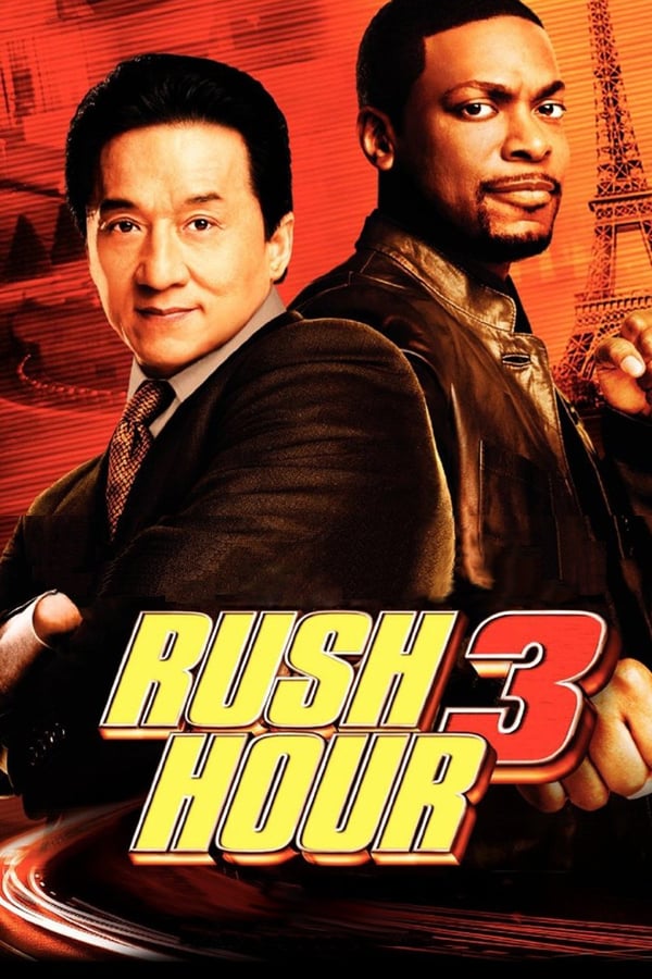 SE - Rush Hour 3