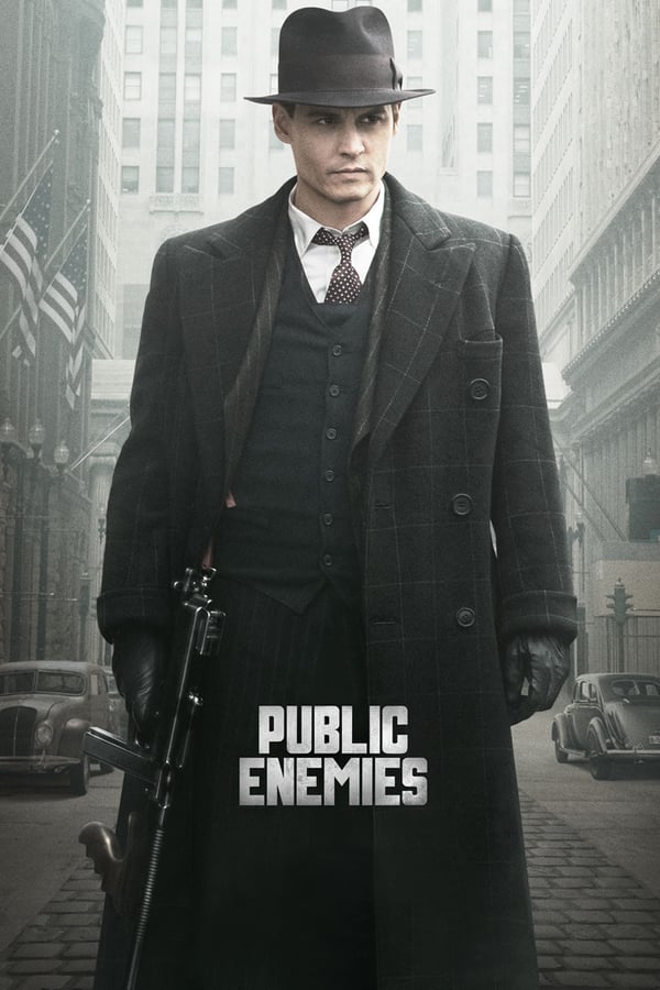 SE - Public Enemies