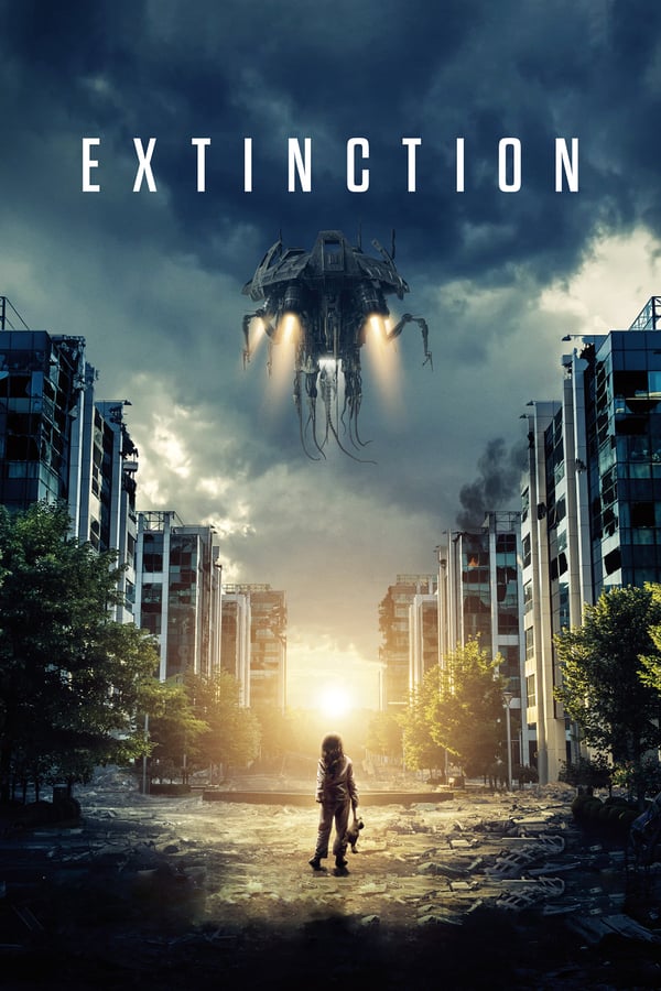 SE - Extinction