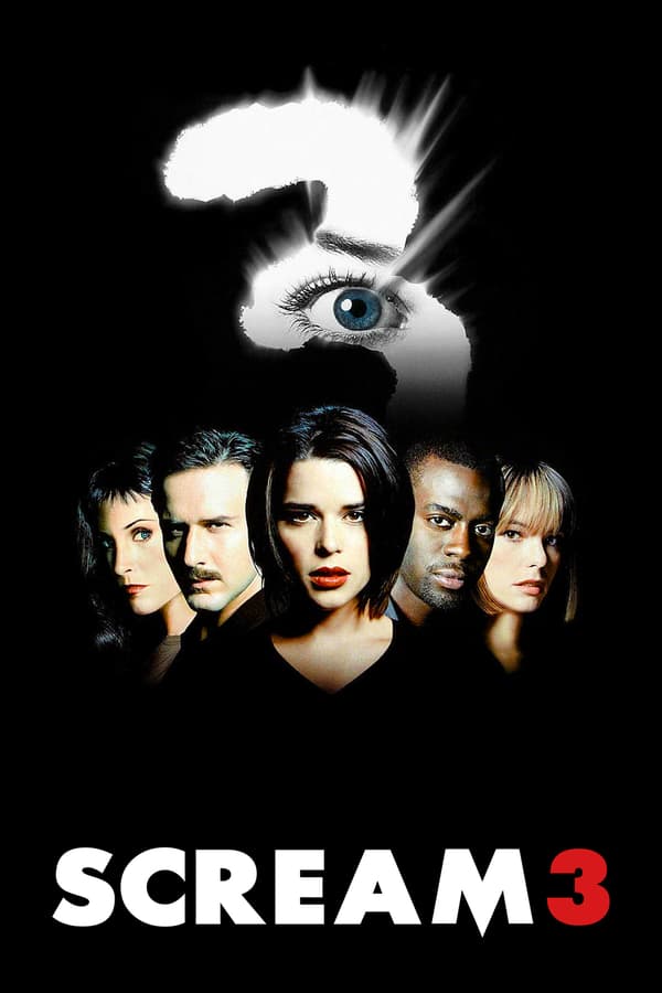 SE - Scream 3