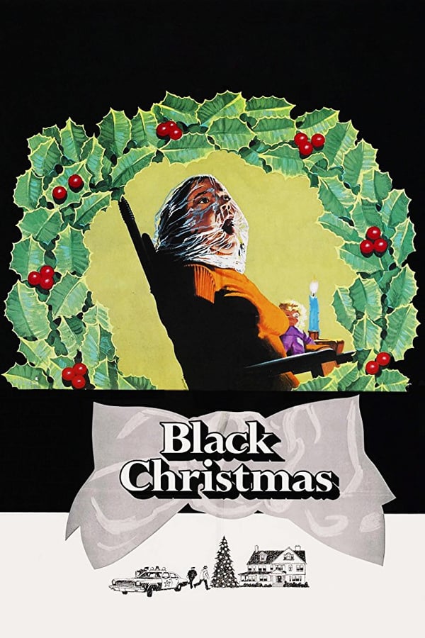 SE - Black Christmas (1974)