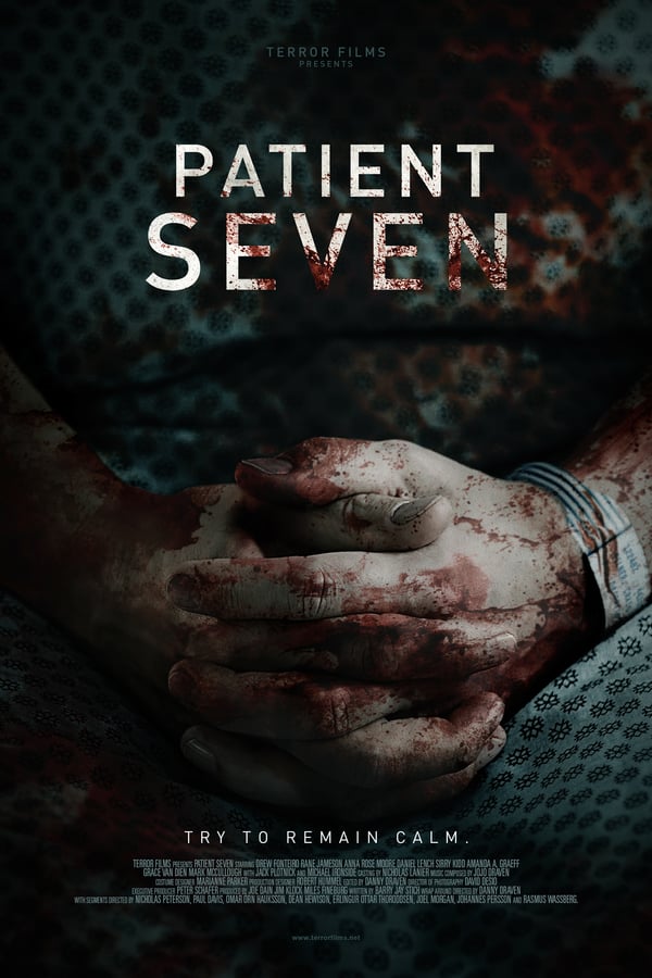 SE - Patient Seven