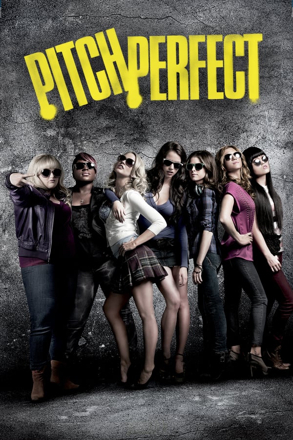 SE - Pitch Perfect