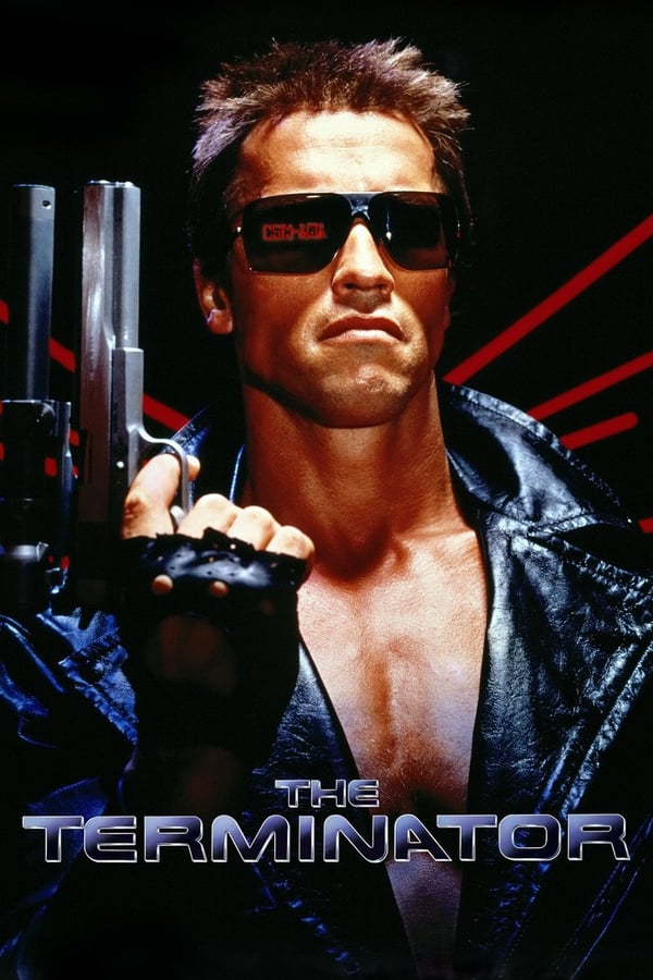 SE - Terminator