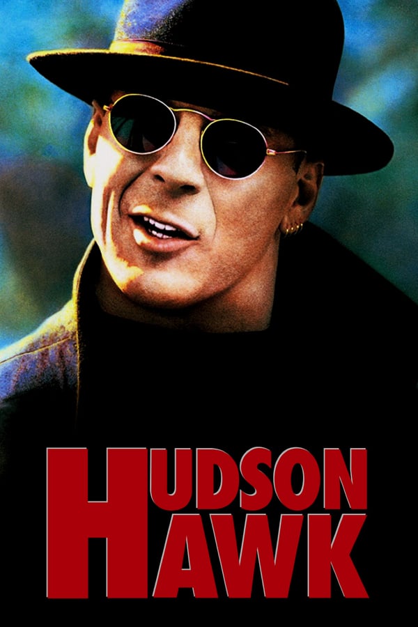 SE - Hudson Hawk