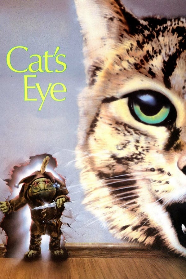 SE - Cat's Eye