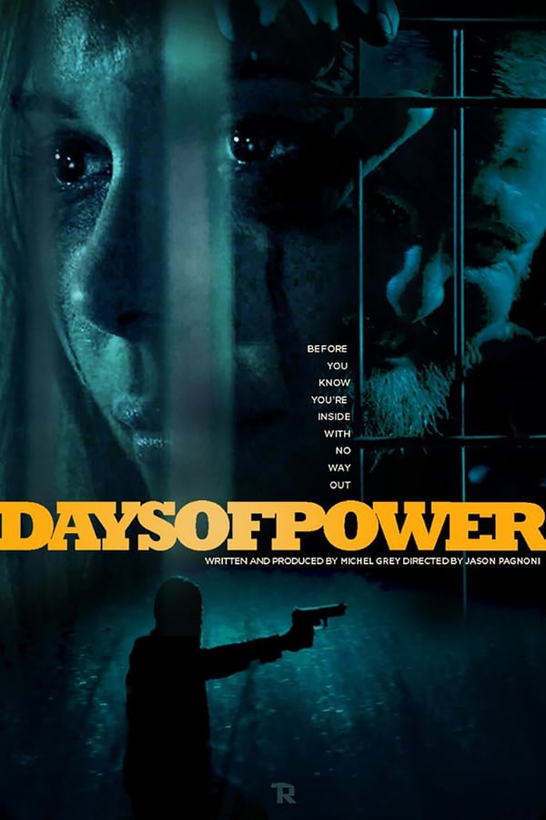 SE - Days of Power