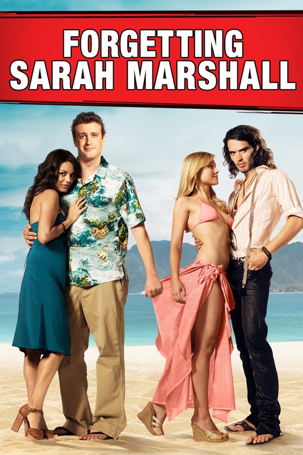 SE - Forgetting Sarah Marshall