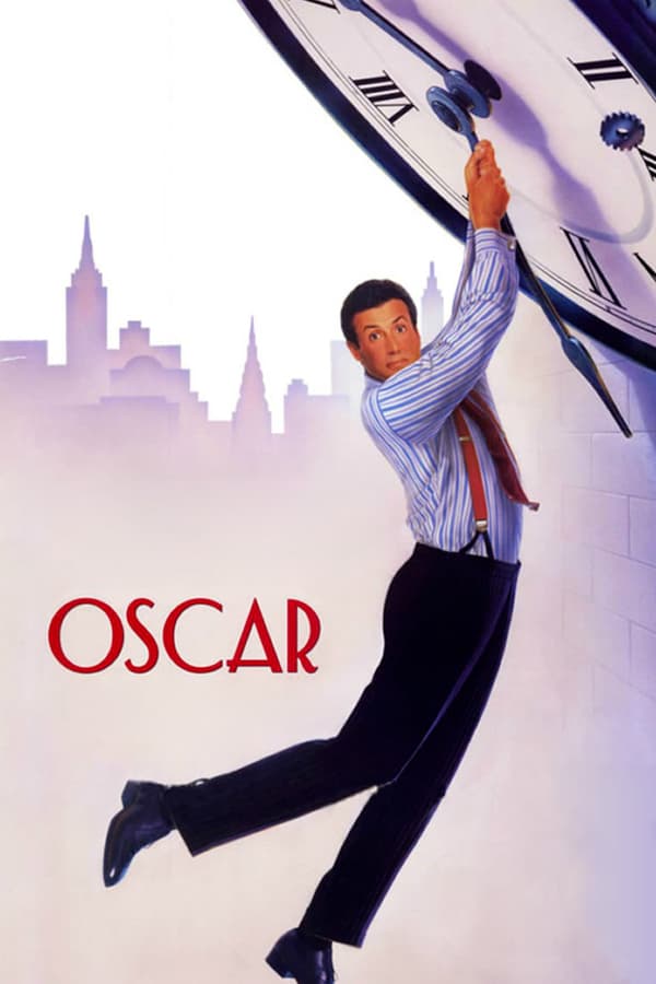 SE - Oscar