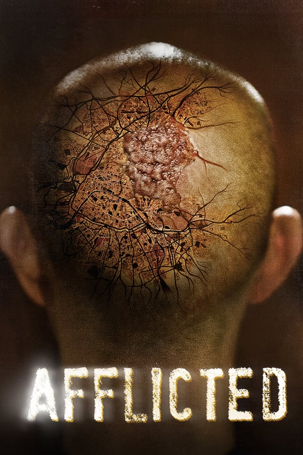 SE - Afflicted