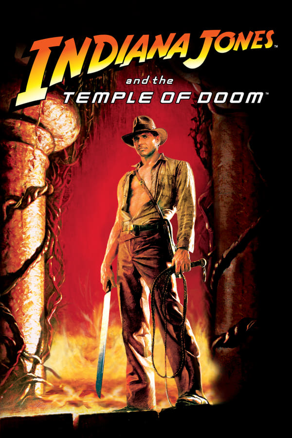 SE - Indiana Jones 2: And the Temple of Doom