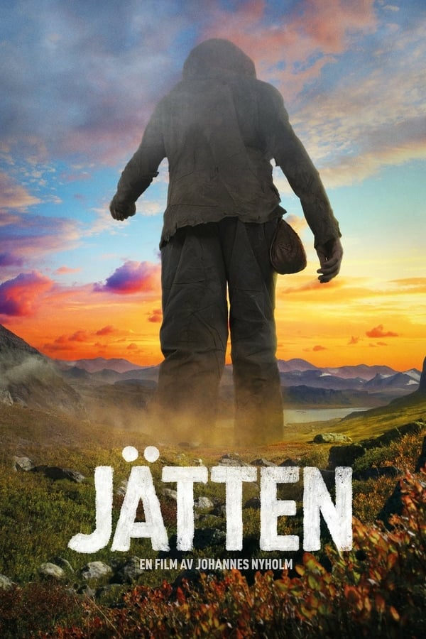 SE - Jätten (The Giant)