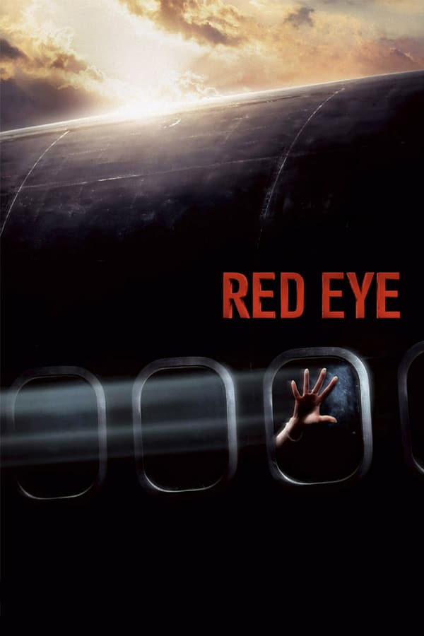 SE - Red Eye