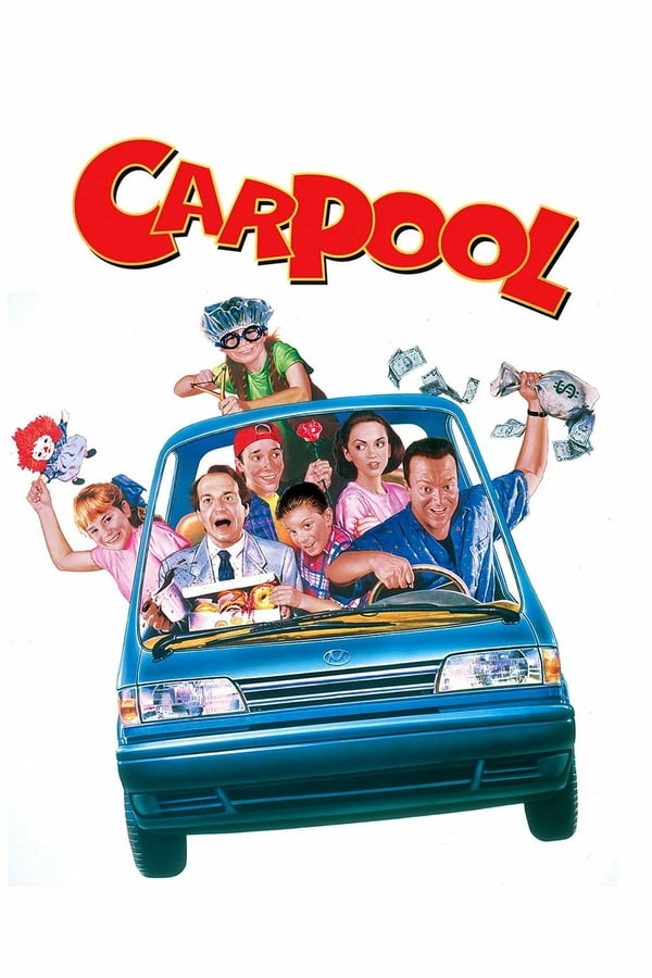 SE - Carpool