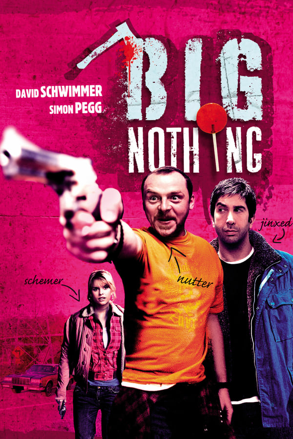 SE - Big Nothing