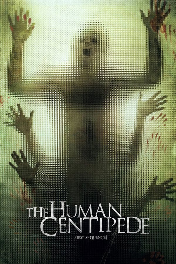 SE - The Human Centipede (First Sequence)