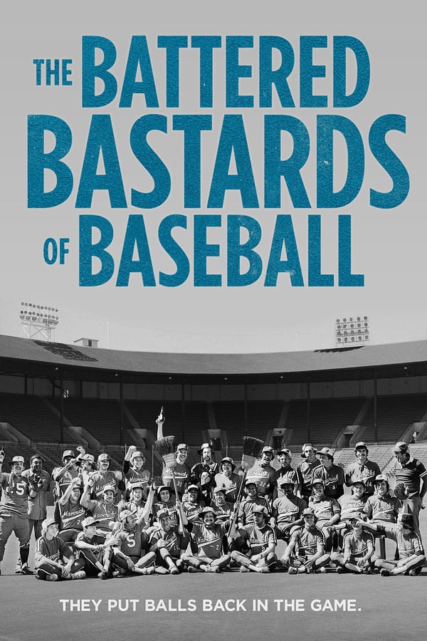 SE - The Battered Bastards of Baseball