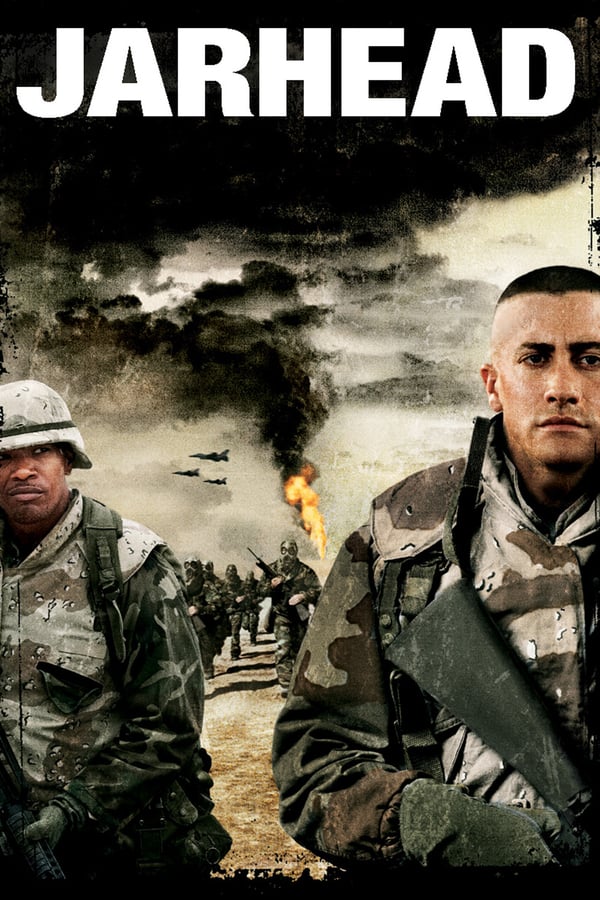 SE - Jarhead