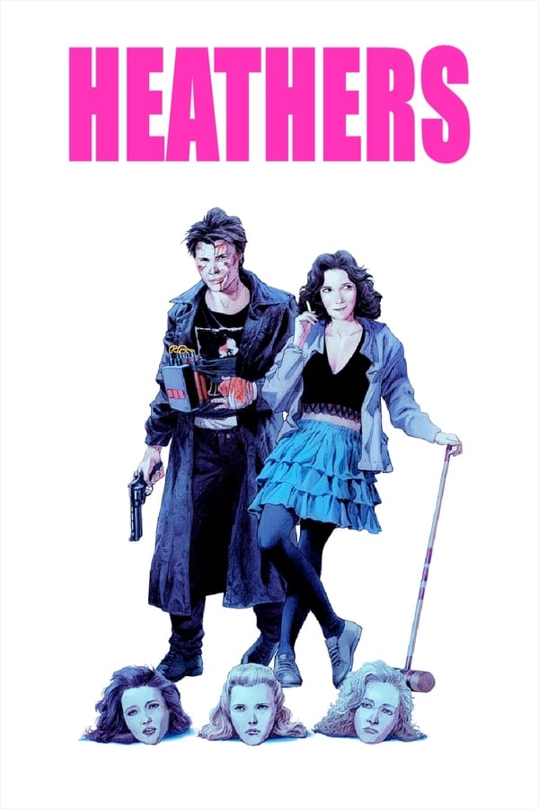 SE - Heathers