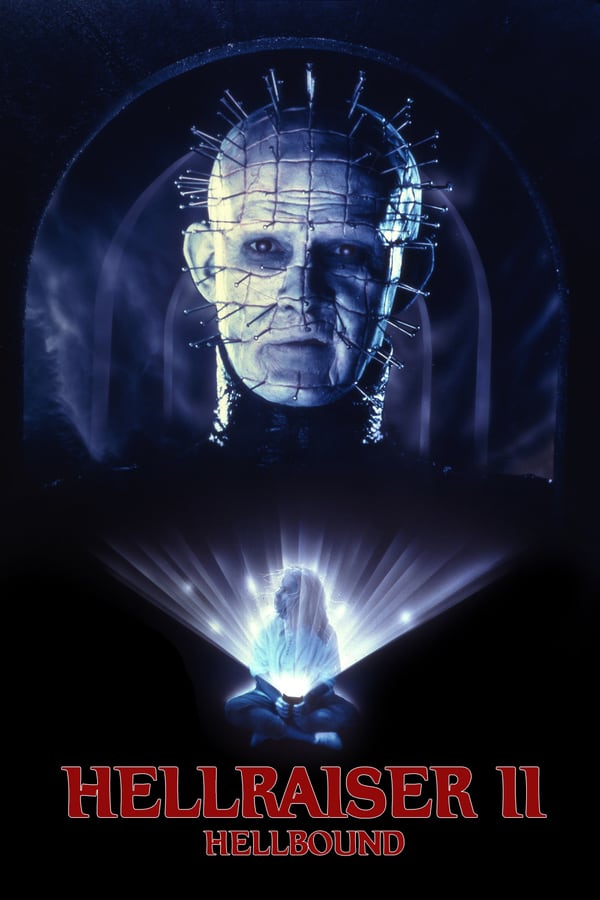 SE - Hellraiser 2: Hellbound