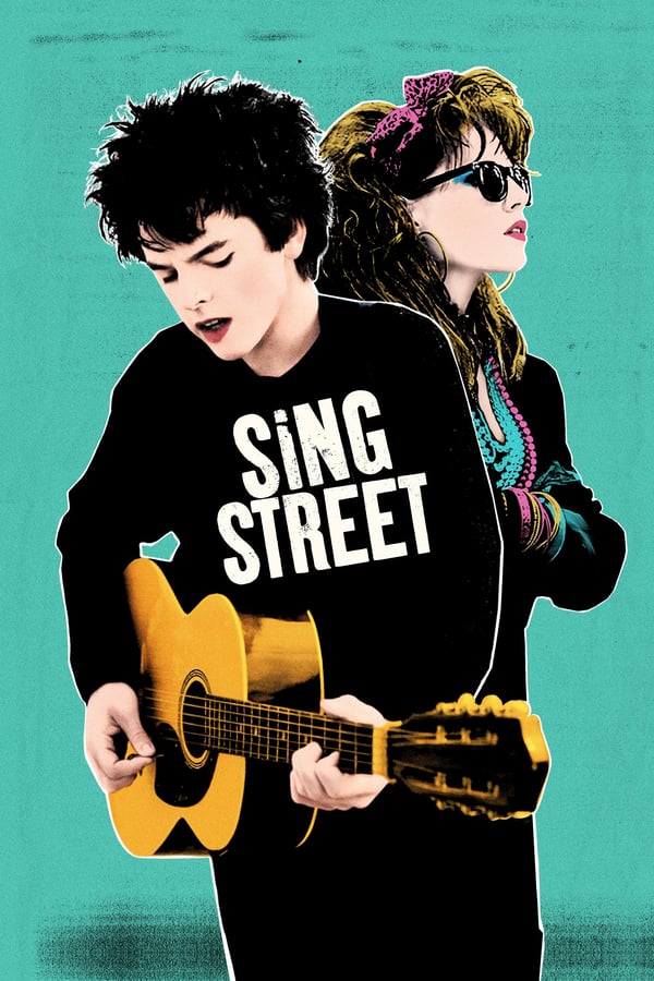 SE - Sing Street