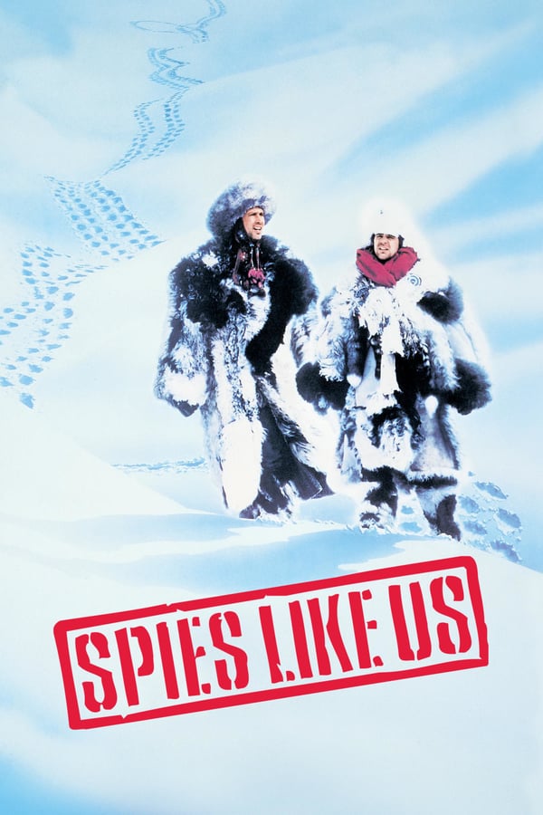 SE - Spies Like Us