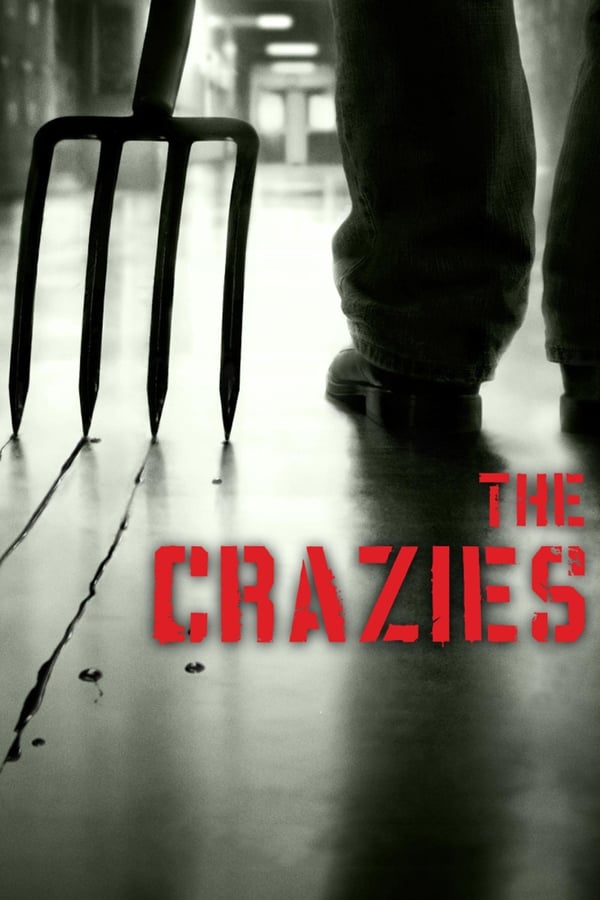 SE - The Crazies