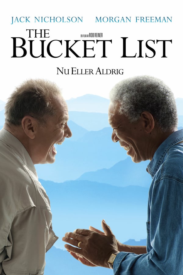 SE - The Bucket List