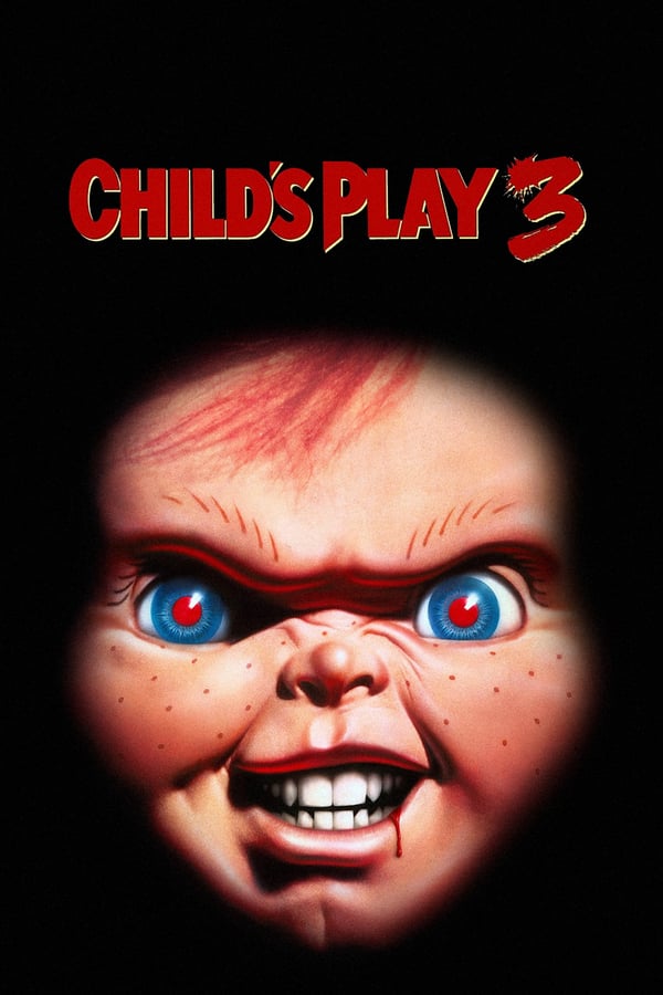 SE - Child's Play 3