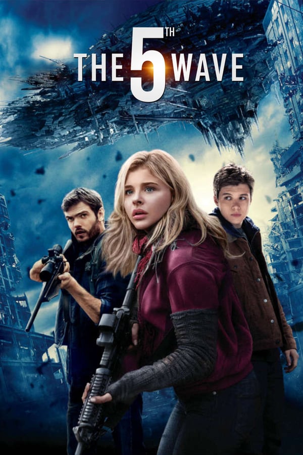 SE - The 5th Wave