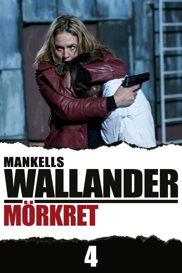 SE - Wallander 04 - Mörkret