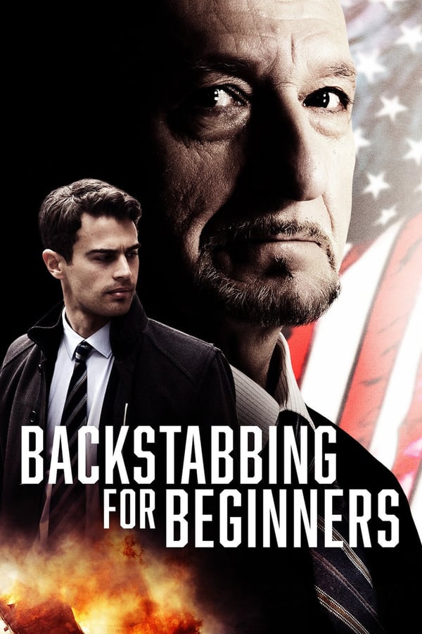 SE - Backstabbing for Beginners