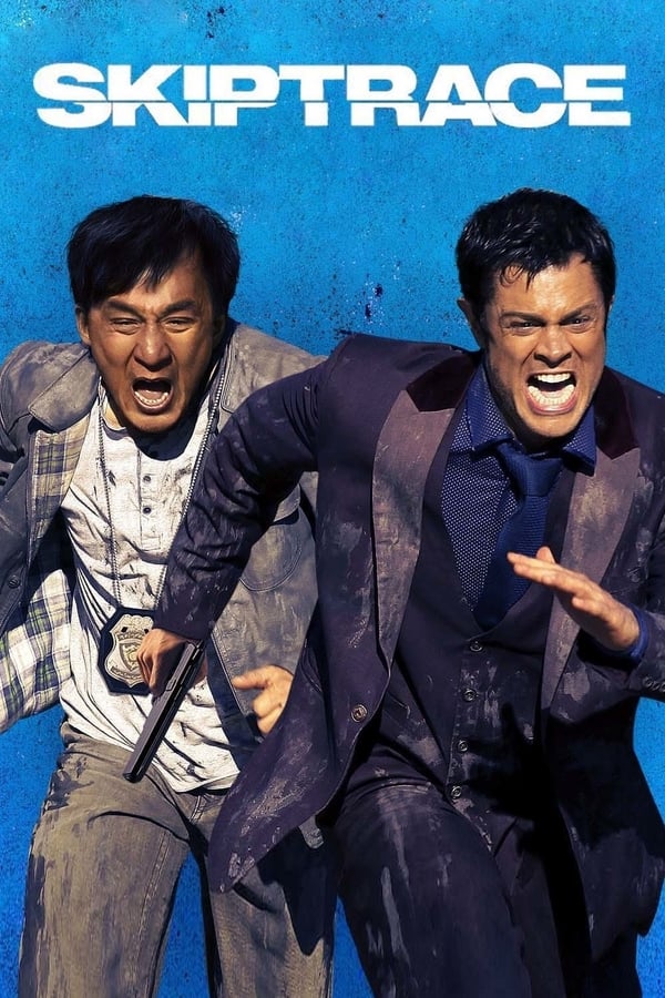 SE - Skiptrace