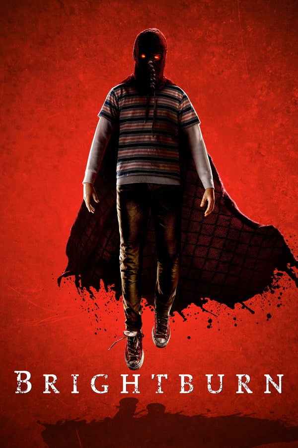 NL - BRIGHTBURN (2020)