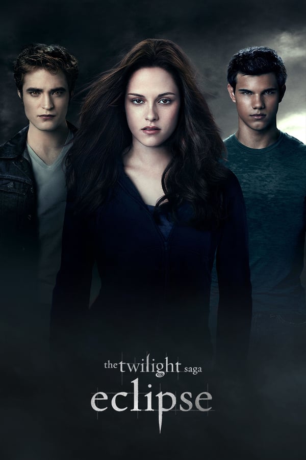 SE - Twilight 3: Eclipse