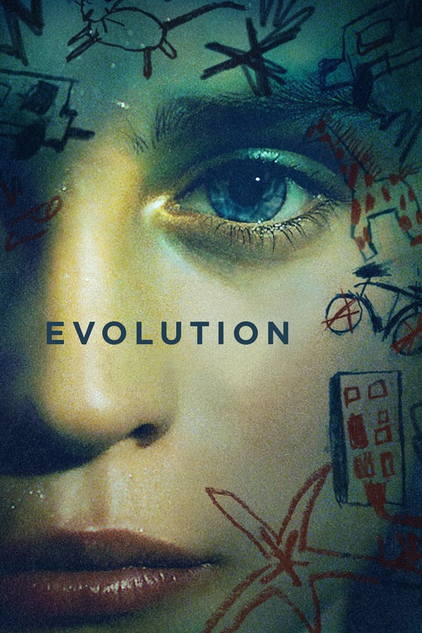 SE - Evolution (2015)