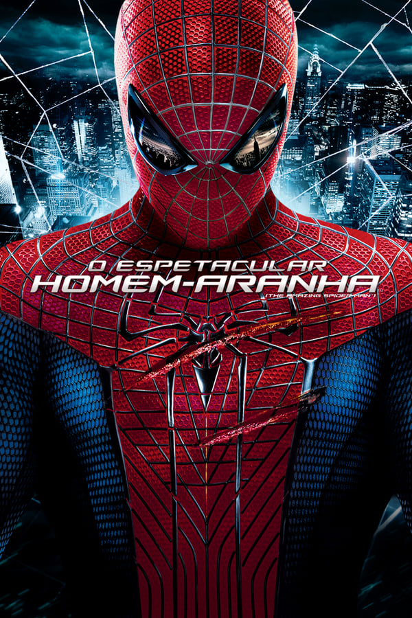 SE - The Amazing Spider-Man