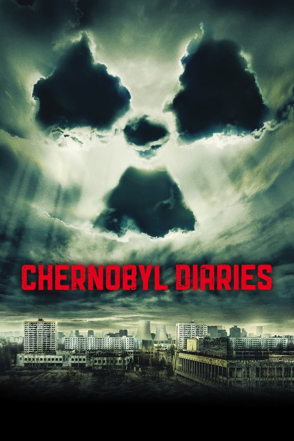 SE - Chernobyl Diaries