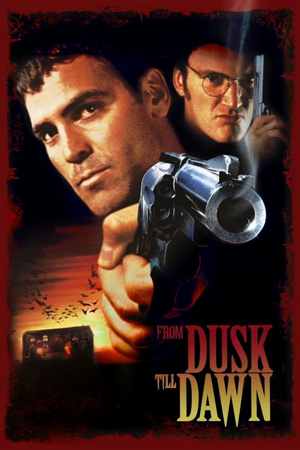 SE - From Dusk Till Dawn