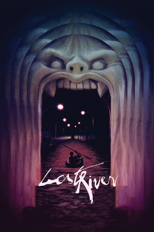 SE - Lost River