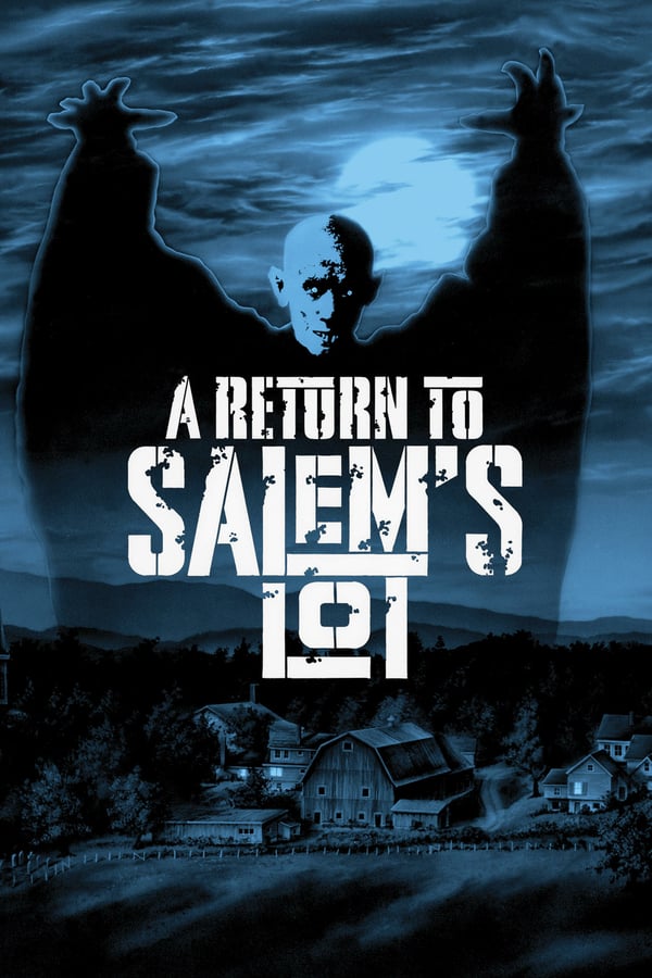 SE - Salem 2: A Return to Salem's Lot