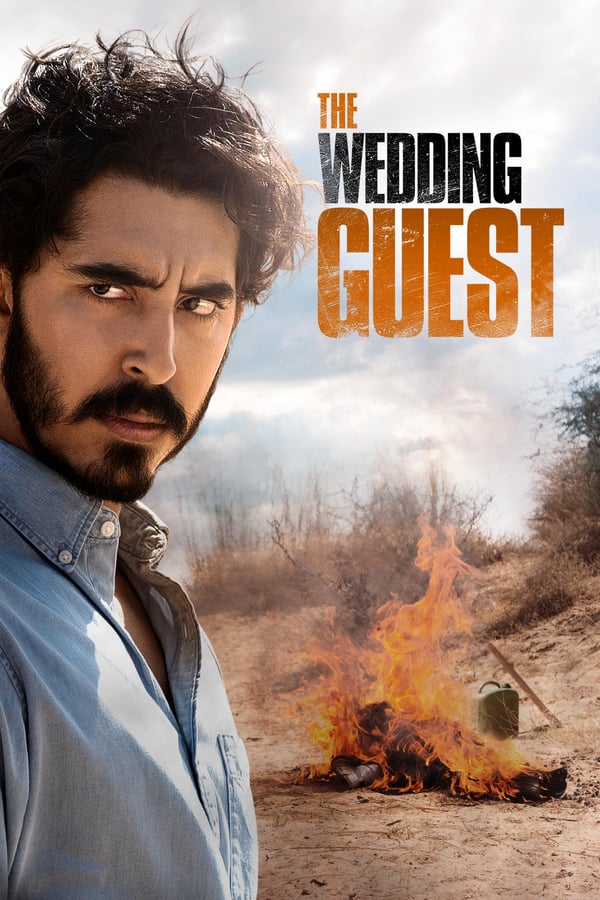 SE - The Wedding Guest