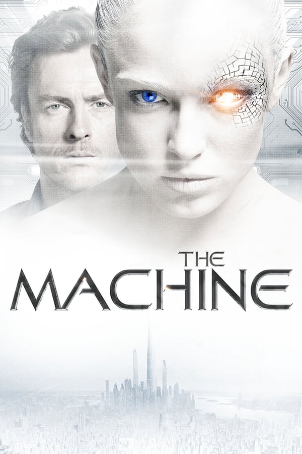 SE - The Machine