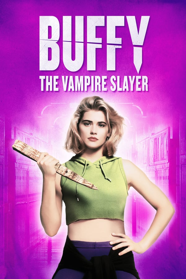 SE - Buffy the Vampire Slayer