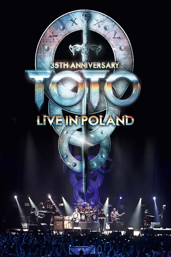 [MC] Toto: 35th Anniversary Tour - Live In Poland