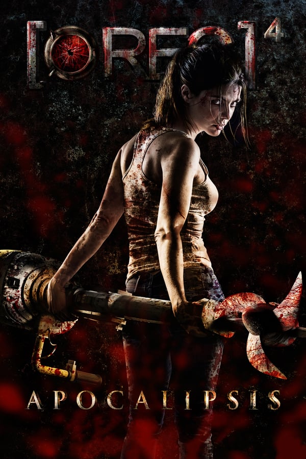 SE - [REC] 4: Apocalypse